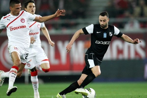Παπουλής: «Αν υπάρξει διοικητική ηρεμία, θα μείνω στον ΟΦΗ»