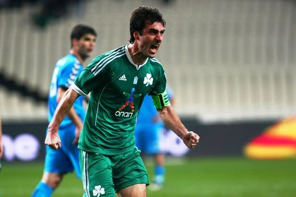 Σαριέγκι: «Ας κοιτάξουν οι μέτοχοι τον Παναθηναϊκό…»