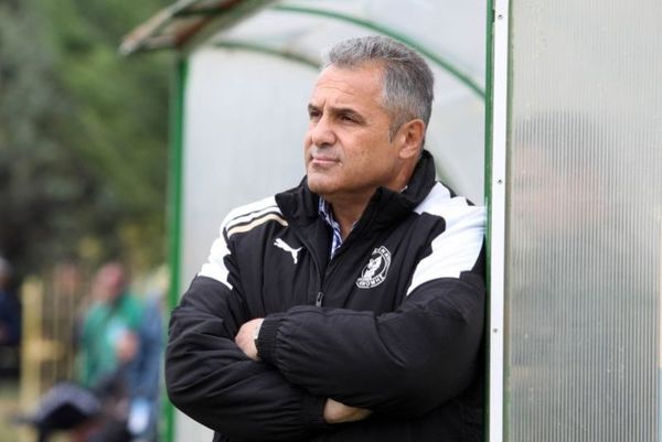 Βοσνιάδης: «Ευκαιρίες σε όλους»