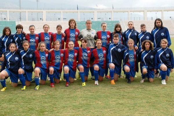 Κατέκτησαν την άνοδο τα Τρίκαλα 2011