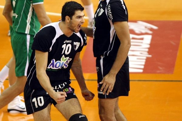 Κανονικά ο Ασπιώτης, δεν προλαβαίνει ο Παπαδόπουλος