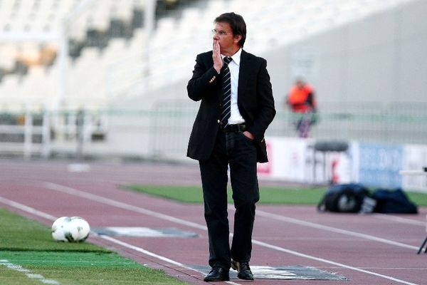 Σκέψεις για παράταση των προπονήσεων από Μασάδο
