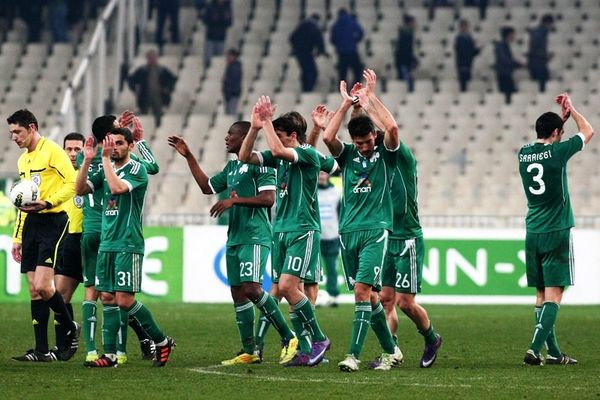 Τηρούν στάση αναμονής για τις προσφυγές οι «πράσινοι»
