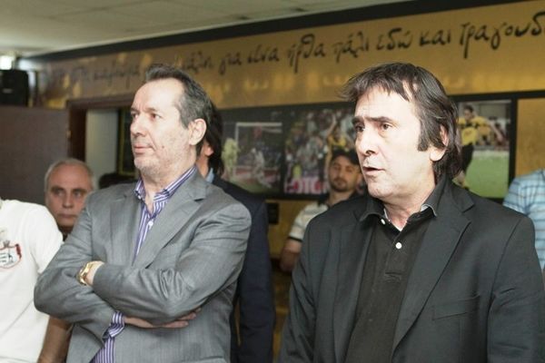 Εν αναμονή των διοικητικών εξελίξεων ο Άρης