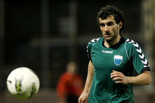 Φαβάλι στο Onsports: «Μακάρι να το πάρει ο Ατρόμητος!»