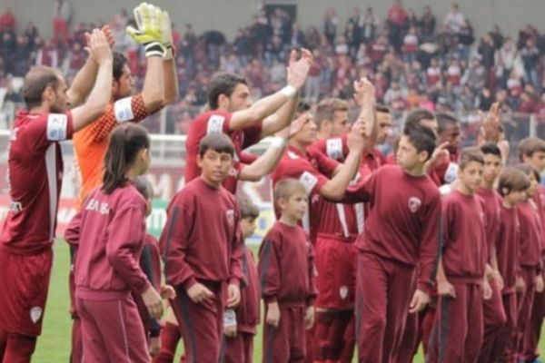 Τρεις απόντες στη Λάρισα ενόψει Καλλονής
