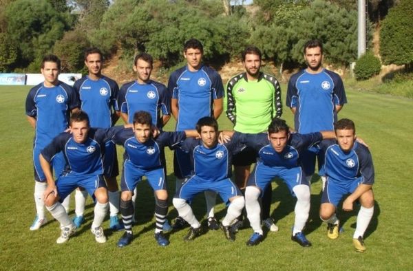 Ένσταση για αντικανονική διακοπή ο ΑΟΑΝ