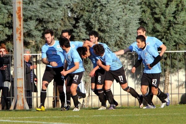 Άλλη… προπόνηση στα Γιαννιτσά