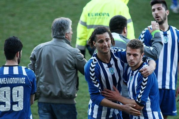 Με τρεις βασικές απουσίες ο Φωκικός στα Ψαχνά