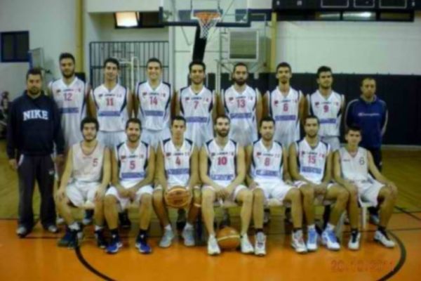 Γενική συνέλευση στον Πορφύρα