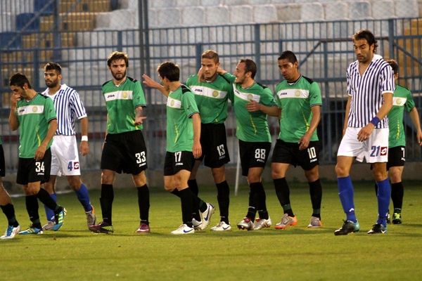 Μία... 18άδα λήγοντα συμβόλαια στον Πανθρακικό