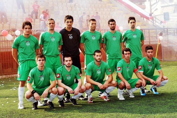Γεωργιάδης αντί Κάβουρα στα Μελίσσια