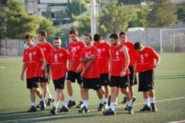 Ολυμπιάδα: «Μας κυνηγάει η κακοδαιμονία»