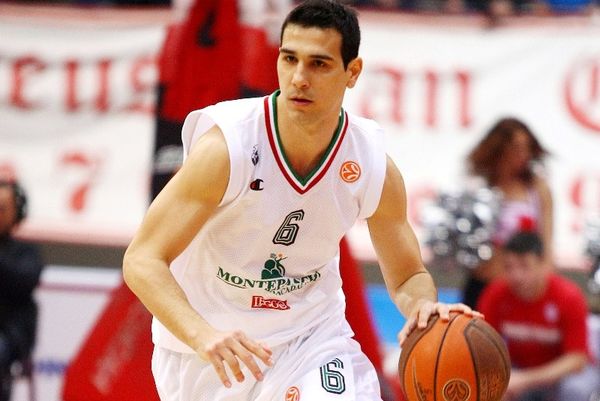 Τέταρτος Έλληνας στην Μπιλμπάο ο Ζήσης!