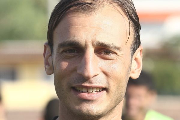 Πλατάκης: «Να τα δώσουμε όλα για να πάμε στα μπαράζ»