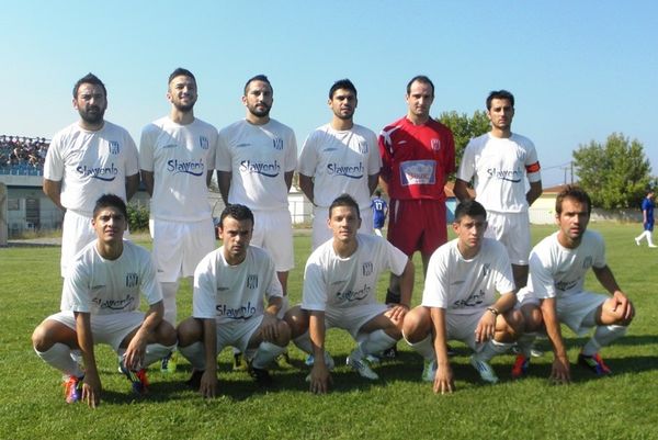 Ακαδημία Πλαταμώνα-Εθνικός Βατερού 6-1