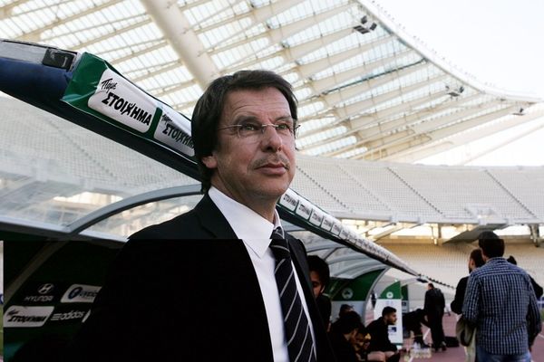 Άρης: Αποχωρεί από τη Θεσσαλονίκη ο Μασάδο