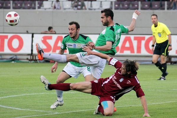 Πανθρακικός: Τα κέρδη της ήττας στο AEL FC ARENA
