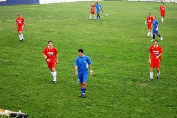 Φεύγει από τη Δόξα Κορωπίου ο Ρίζος