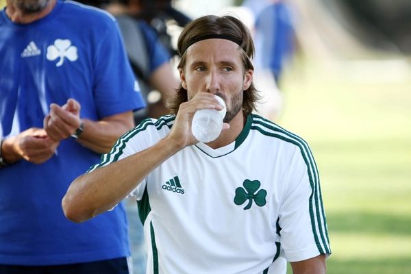 «Τελειώνει» ο Μπιάρσμιρ από τον Παναθηναϊκό