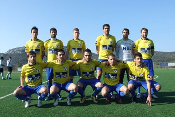 Αιολικός-Μικρασιατική 2-0