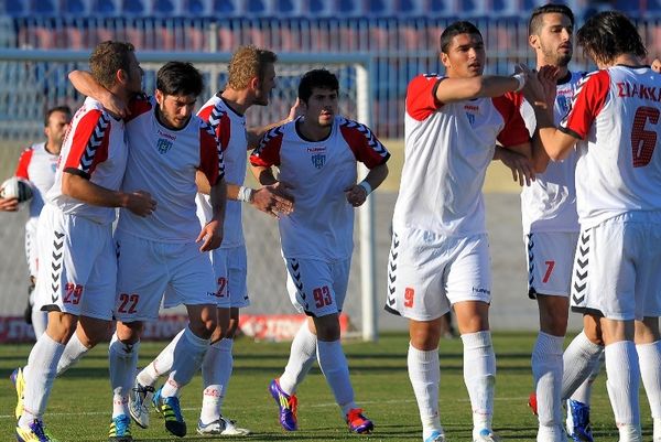 Ώρα… τελικού στον Φωκικό