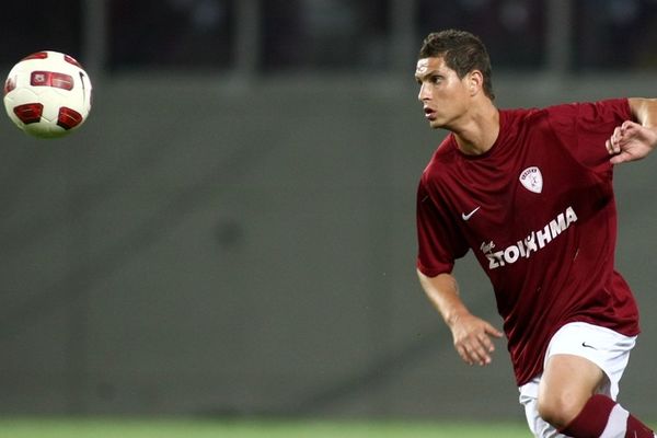 ΑΕΛ: Ζεκίνια… next year