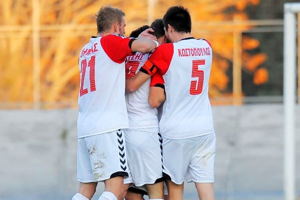 Η υπέρβαση του Φωκικού