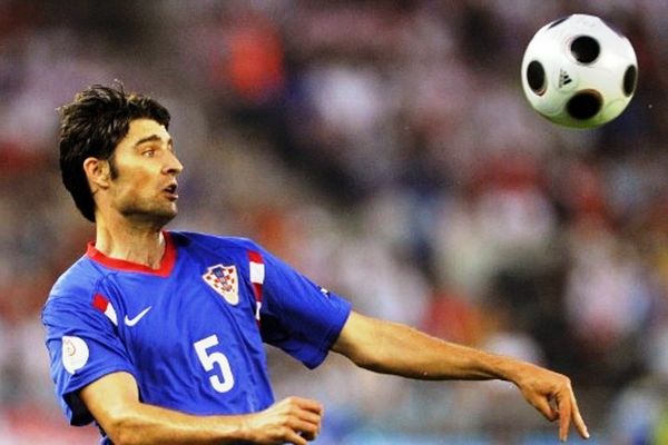 Euro 2012: Αισιόδοξος ο Τσόρλουκα