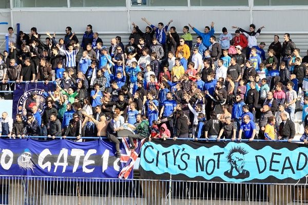 Μελίσσια-Αιγάλεω 1-1