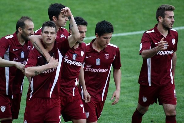 Και στην αυλαία με προβλήματα η ΑΕΛ