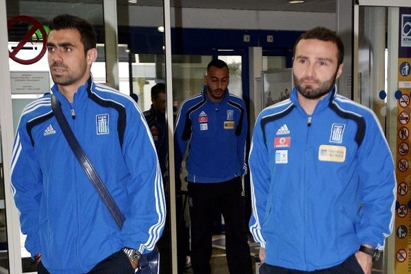 «Πετάει» για Αυστρία η Εθνική