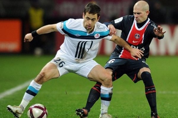 Γκαρσία: «Θα ήθελα να μείνει ο Κόουλ»