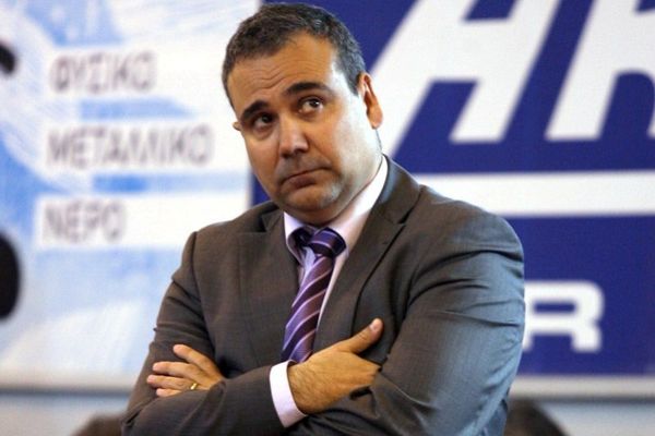 Προσωρινή στασιμότητα στον Ηλυσιακό
