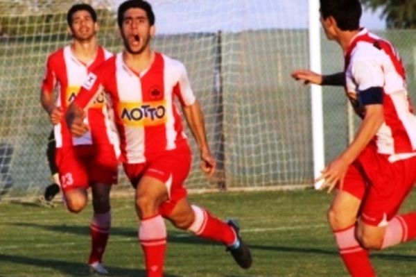 Σε… καραντίνα ο Μπαξεβάνης στην Ασή Γωνιά