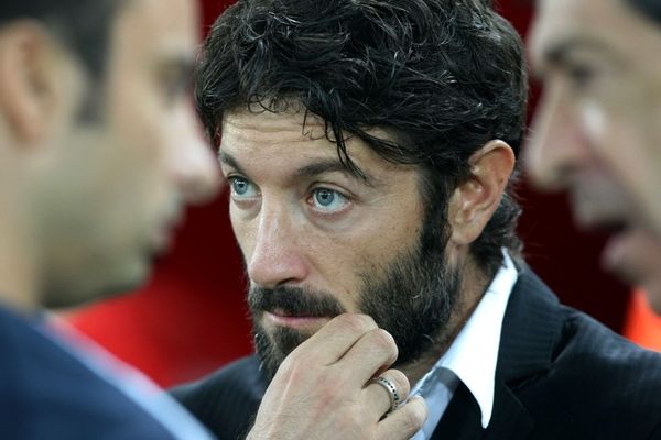 ΠΑΟΚ: Αποφασισμένος να αποχωρήσει ο Κωνσταντινίδης