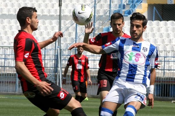 «Μάχες» για 3η θέση και παραμονή στην αυλαία του νότου