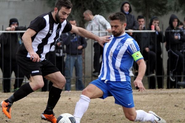 Έβγαλε το «επτάσφαιρο» και πάτησε κορυφή η Νίκη Βόλου!