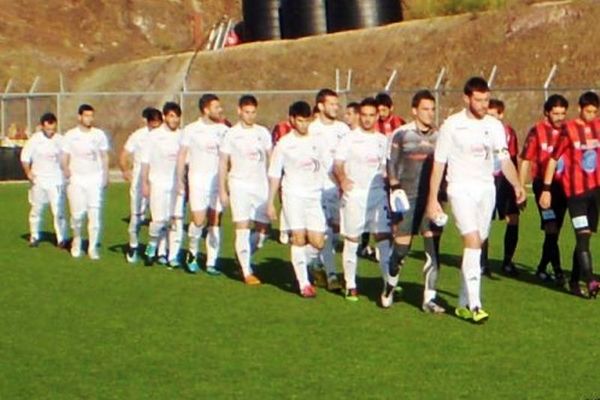 Ασπρόπυργος – Λουκίσια 0-4