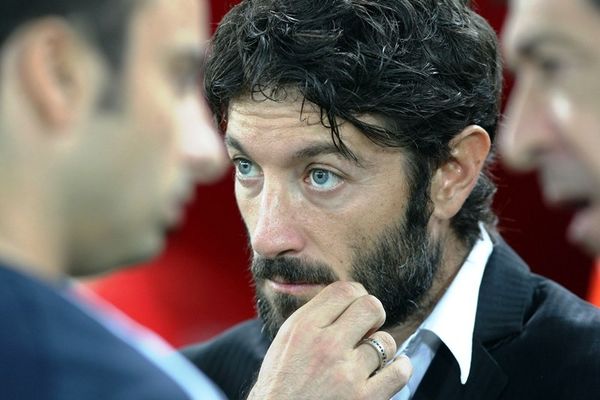 Και τυπικά… τέλος από ΠΑΟΚ ο Κωνσταντινίδης