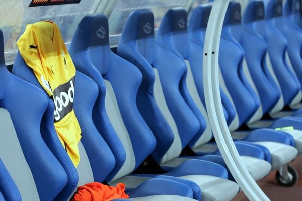 Οι 59 «λοχαγοί» και τα προπονητικά... ένσημα των Ευρωπαίων της Super League!