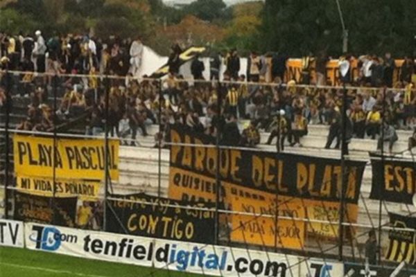 Στο Κόπα Λιμπερταδόρες η Πενιαρόλ
