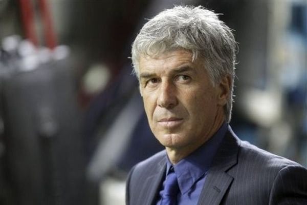 «Απέρριψε τον Ολυμπιακό ο Γκασπερίνι»