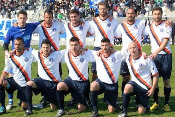 Γενική συνέλευση στον Αστέρα Βάρης