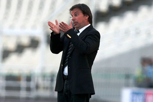 Μασάδο: «Από τον Άρη εξαρτάται η παραμονή μου»