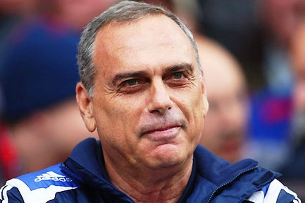 Από τον Περέιρα στον Μπόλονι κι από τον Ζαρντίμ στον... Γκραντ!