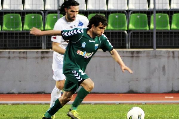 Λεβαδειακός: Επιστροφή στην πραγματικότητα