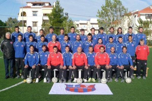 Δοκιμές παικτών στον Ελπιδοφόρο