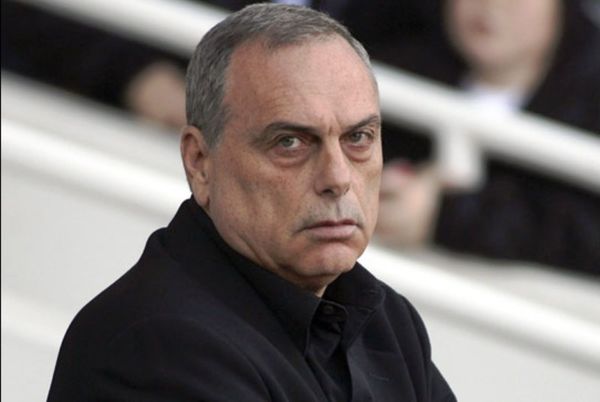 Φαβορί ο Ζαρντίμ, αλλά «ανεβαίνει» και ο Γκραντ για Ολυμπιακό!