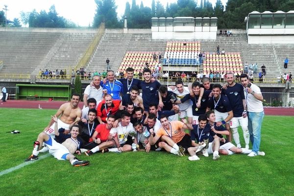 «Καθάρισε» στα πέναλτι το Κύπελλο ο Κάστορας!